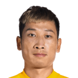 Wu Fei