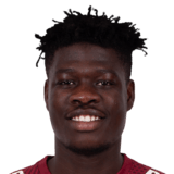 Yeboah
