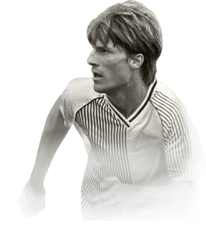 Laudrup