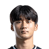 Kim Hun Min