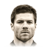 Xabi Alonso