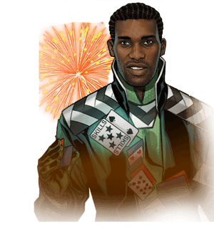 Okocha