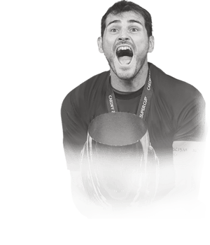 Casillas