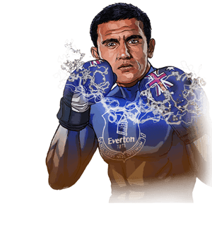 Cahill