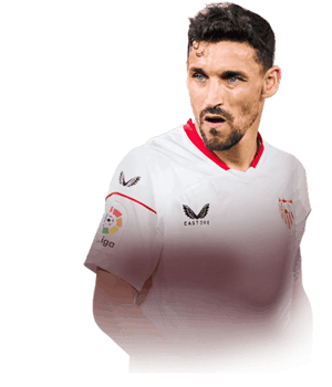 Jesús Navas