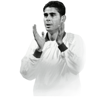 Fernando Hierro