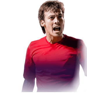 David Silva