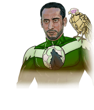 Al Jaber