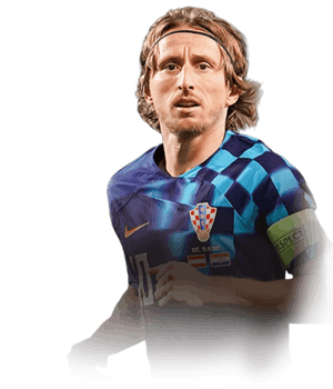 Modrić