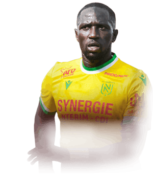 Sissoko