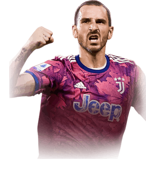 Bonucci