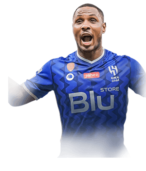 Ighalo