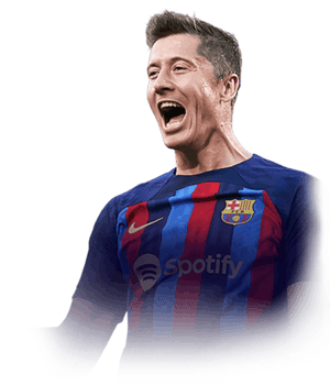 Lewandowski