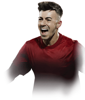 El Shaarawy