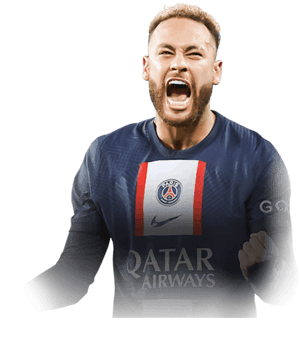 Neymar Jr