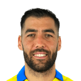 Alberto Perea