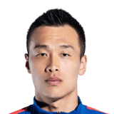 Kim Shin Wook