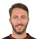 Bertolacci