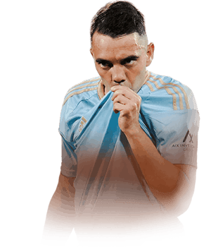 Iago Aspas