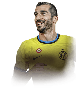 Mkhitaryan