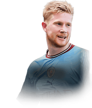 De Bruyne