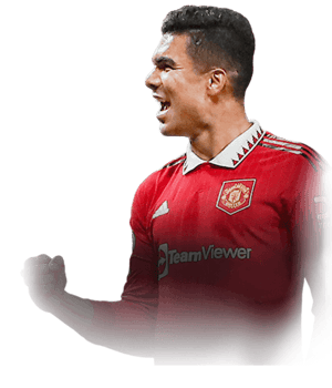 Casemiro