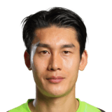 Lee Yong