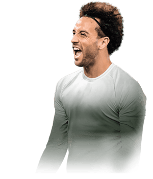 Felipe Anderson