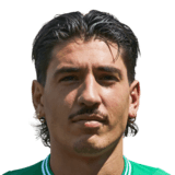 Héctor Bellerín