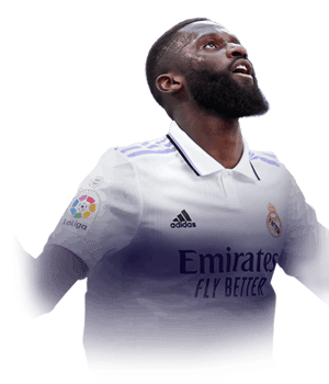Rüdiger