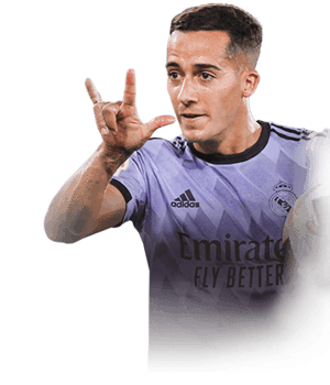 Lucas Vázquez