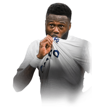 Mbemba