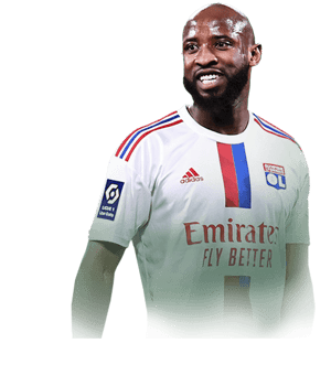 Dembélé