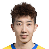 Jo Hyeon Woo