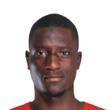 Guirassy