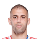 Slimani