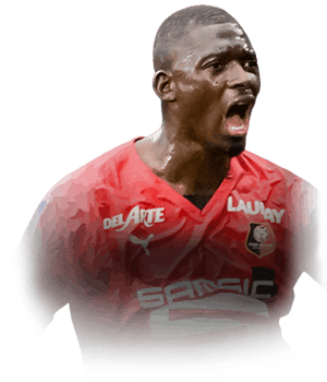 Traoré