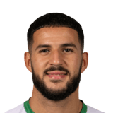 El Messaoudi
