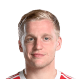 van de Beek