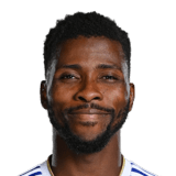 Iheanacho
