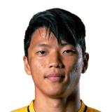 Hwang Hee Chan