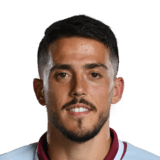 Pablo Fornals