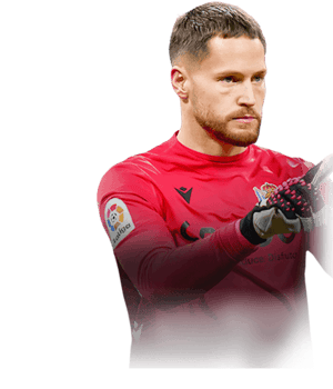 Álex Remiro