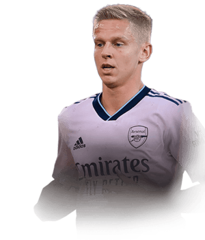 Zinchenko