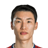 Jeong Hyun Cheol
