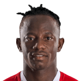 Yeboah