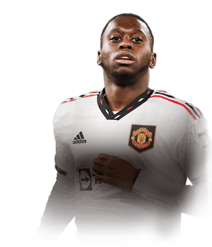 Wan-Bissaka