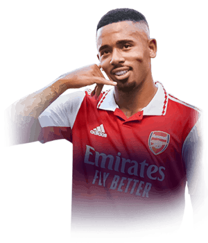 Gabriel Jesus