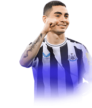 Almirón