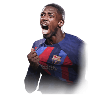Dembélé